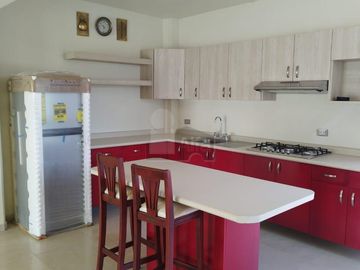 Departamento en Renta en San Diego Texcoco