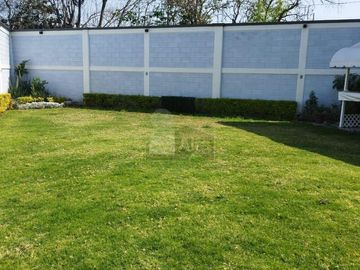Departamento en Renta en San Diego Texcoco