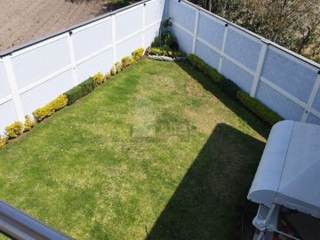 Departamento en Renta en San Diego Texcoco