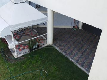 Departamento en Renta en San Diego Texcoco