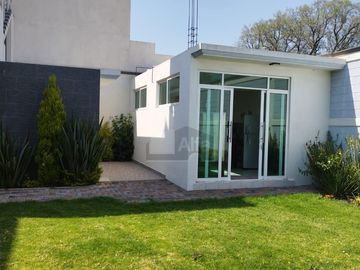 Departamento en Renta en San Diego Texcoco