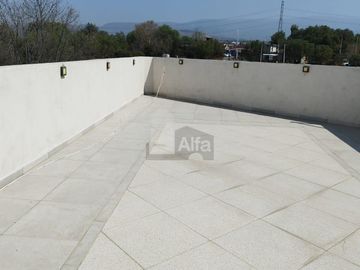 Departamento en Renta en San Diego Texcoco