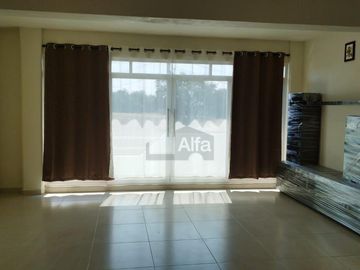 Departamento en Renta en San Diego Texcoco