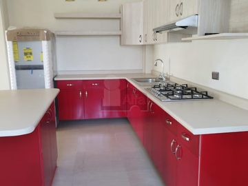 Departamento en Renta en San Diego Texcoco