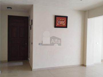 Departamento en Renta en San Diego Texcoco