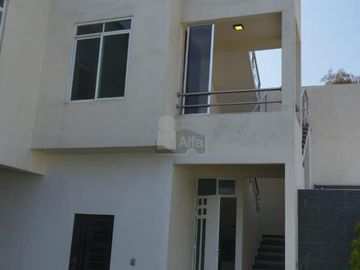 Departamento en Renta en San Diego Texcoco
