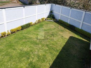Departamento en Renta en San Diego Texcoco