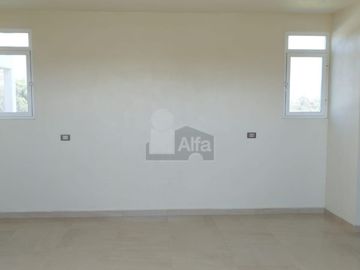 Departamento en Renta en San Diego Texcoco