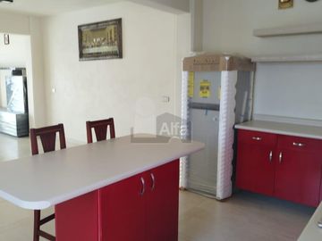 Departamento en Renta en San Diego Texcoco
