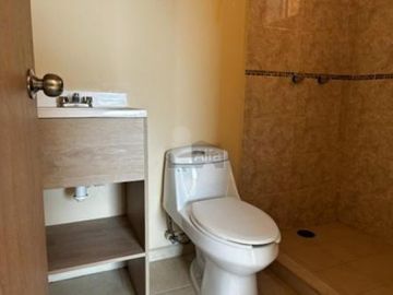Departamento en PB con patio en venta