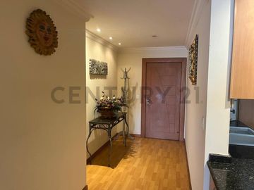 SE RENTA DEPARTAMENTO AMOBLADO BELLAVISTA