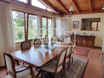 Costa Urbana vende cómoda casa en Concón