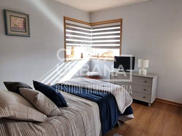 Costa Urbana vende cómoda casa en Concón