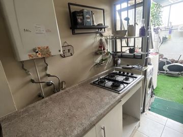 CONDOMINIO ANA MARIA GARCIA