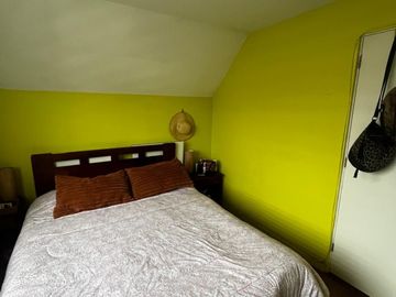 CONDOMINIO ANA MARIA GARCIA