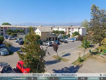 CONDOMINIO BRISAS DEL SUR