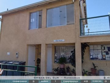 CONDOMINIO BRISAS DEL SUR