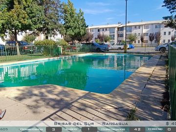 CONDOMINIO BRISAS DEL SUR