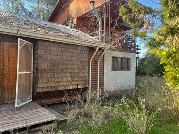 GRAN OPORTUNIDAD VENTA DE PARCELA  5.000M