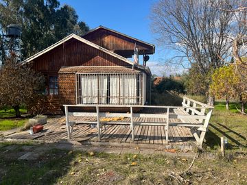GRAN OPORTUNIDAD VENTA DE PARCELA  5.000M