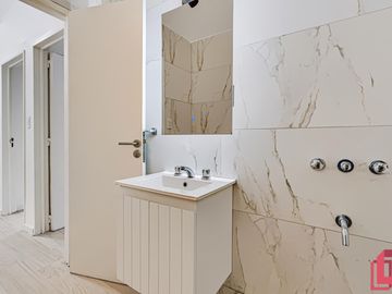 Venta departamento 3 Ambientes Totalmente Remodelado Villa Urquiza