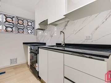 Venta departamento 3 Ambientes Totalmente Remodelado Villa Urquiza