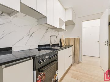 Venta departamento 3 Ambientes Totalmente Remodelado Villa Urquiza