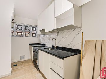Venta departamento 3 Ambientes Totalmente Remodelado Villa Urquiza