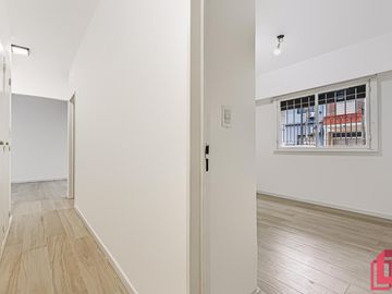 Venta departamento 3 Ambientes Totalmente Remodelado Villa Urquiza