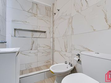 Venta departamento 3 Ambientes Totalmente Remodelado Villa Urquiza