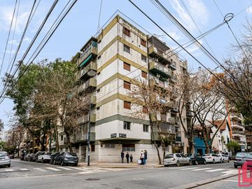 Venta departamento 3 Ambientes Totalmente Remodelado Villa Urquiza