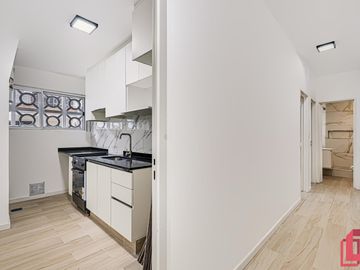 Venta departamento 3 Ambientes Totalmente Remodelado Villa Urquiza