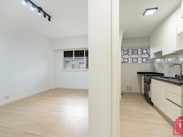 Venta departamento 3 Ambientes Totalmente Remodelado Villa Urquiza