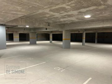 Venta Departamento a estrenar 2 Ambientes en Tigre Centro