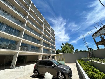 Venta Departamento a estrenar 2 Ambientes en Tigre Centro