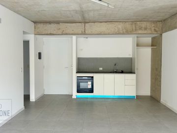 Venta Departamento a estrenar 2 Ambientes en Tigre Centro