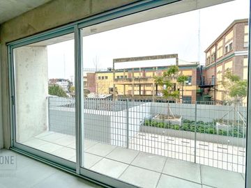 Venta Departamento a estrenar 2 Ambientes en Tigre Centro