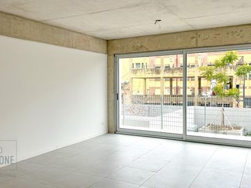 Venta Departamento a estrenar 2 Ambientes en Tigre Centro