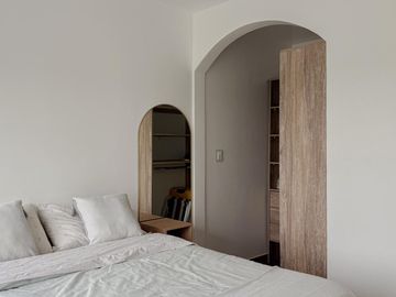 Departamento, 3 ambientes en Las Cañitas