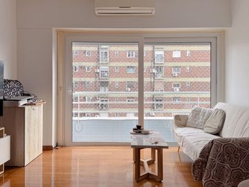 Departamento, 3 ambientes en Las Cañitas