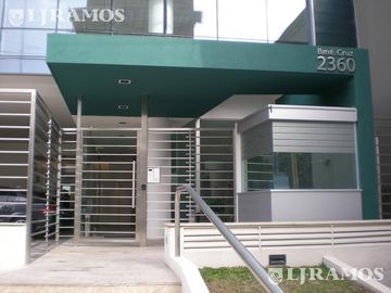 Alquiler de oficina de 180 m2 en Olivos