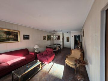Departamento en Belgrano