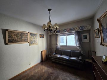 Departamento en Belgrano