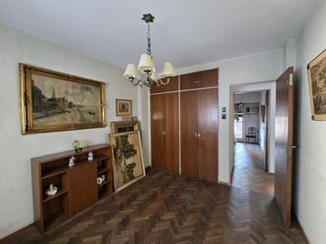 Departamento en Belgrano