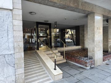 Departamento en Belgrano