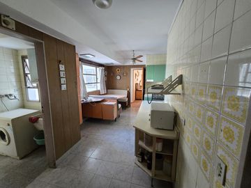 Departamento en Belgrano