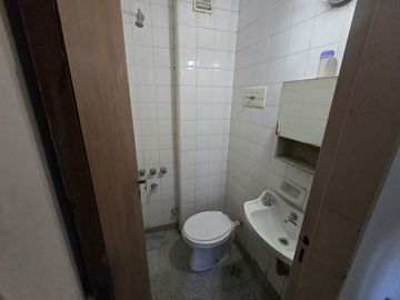 Departamento en Belgrano