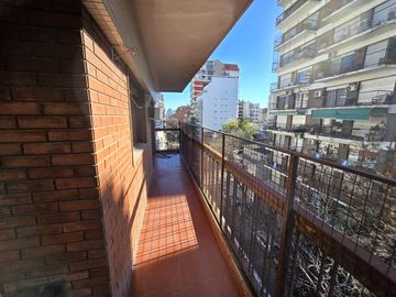 Departamento en Belgrano