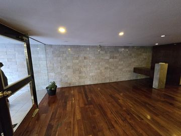 Departamento en Belgrano