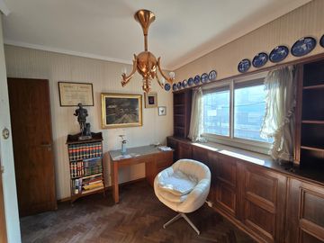 Departamento en Belgrano
